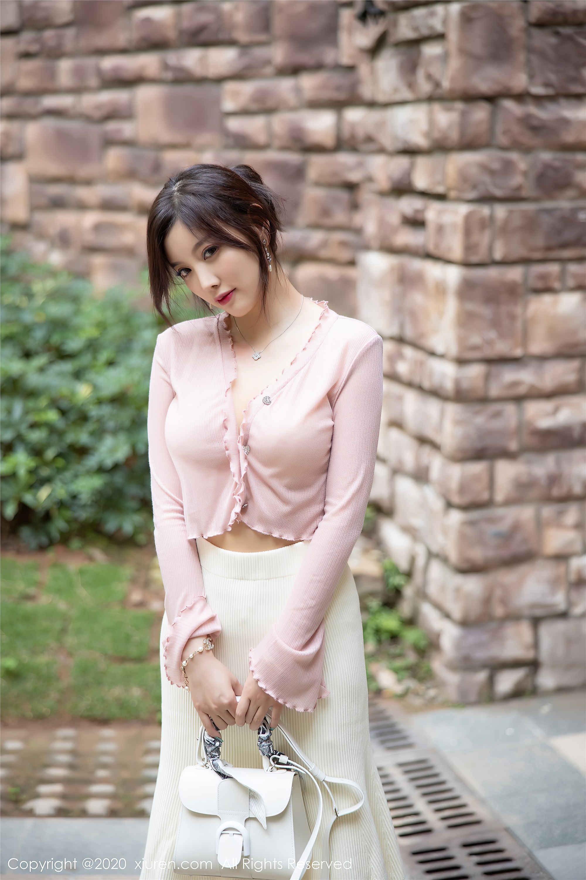 XiuRen秀人网 2020.12.16 No.2905 杨晨晨sugar